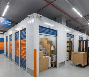 Ofis ve İş Yeri Taşımacılığı: İş akışınız aksamadan, dosyalarınızdan mobilyalarınıza kadar