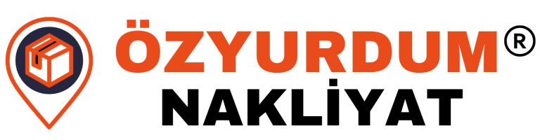 özyurdum Nakliyat