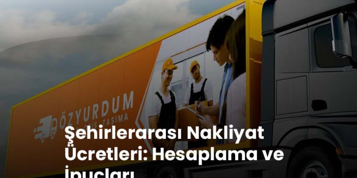 Ankara Nakliyat, Ankara Uygun Fiyatlı Nakliyat Firmaları