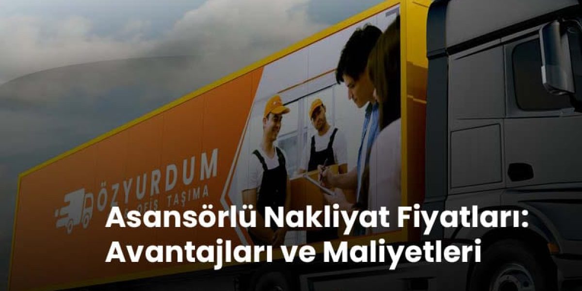Ankara Nakliyat, Ankara Uygun Fiyatlı Nakliyat Firmaları