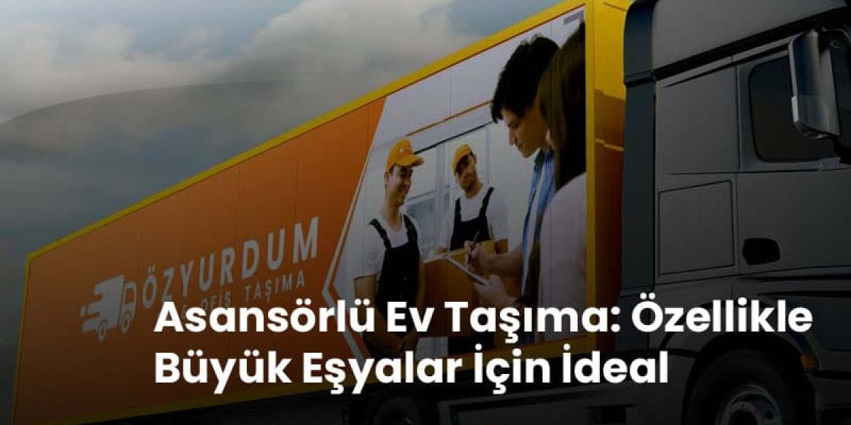 Ankara Nakliyat, Ankara Uygun Fiyatlı Nakliyat Firmaları