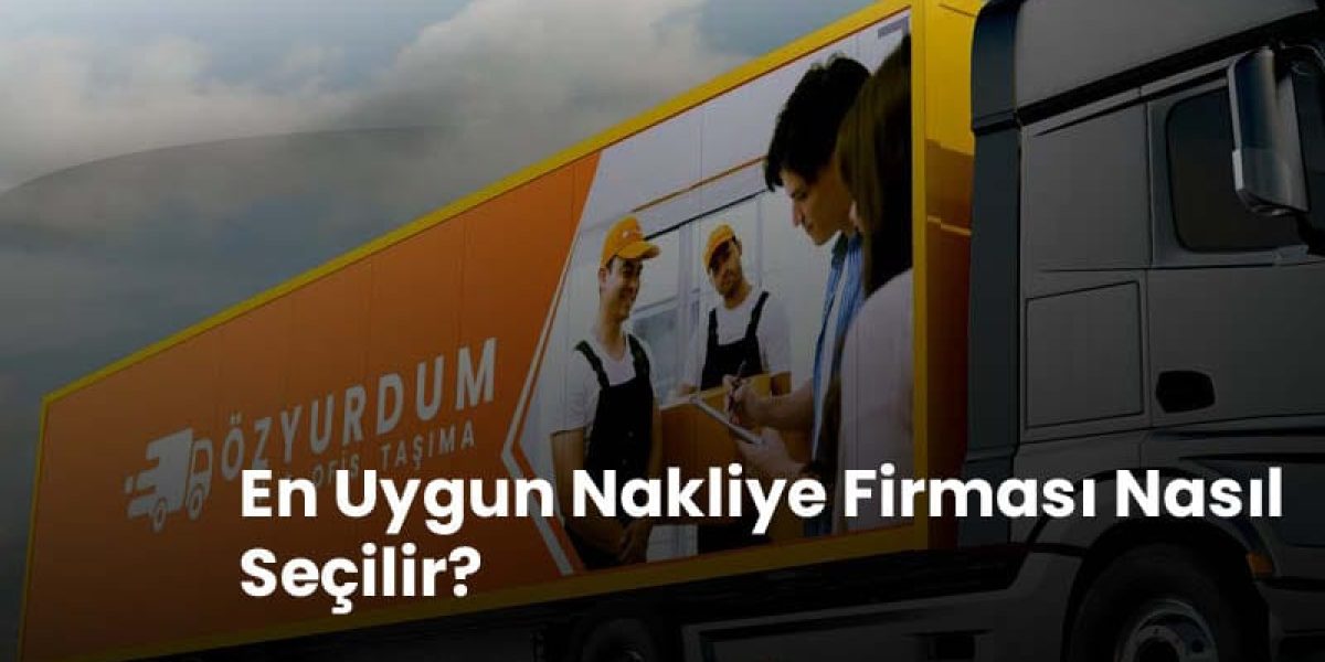 Ankara Nakliyat, Ankara Uygun Fiyatlı Nakliyat Firmaları
