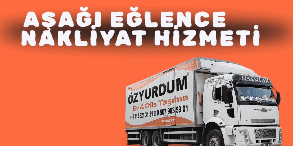Aşağı eğlence Nakliyat
