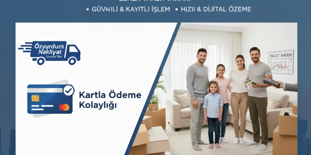 Taşınırken Nakit Sıkıntısına Son!