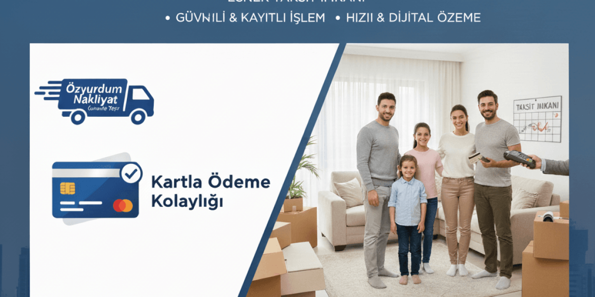 Taşınırken Nakit Sıkıntısına Son!