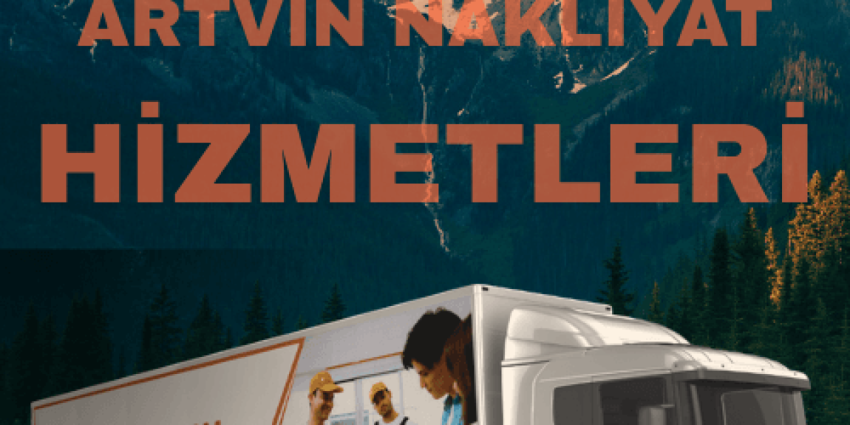 Artvin nakliyat