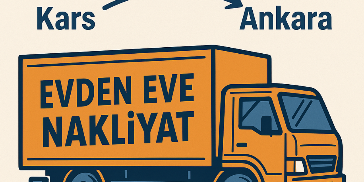 kars ankara arası nakliye